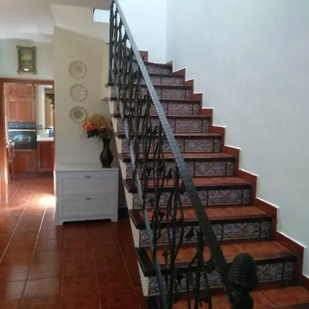 Rural Quiet House * Tetir