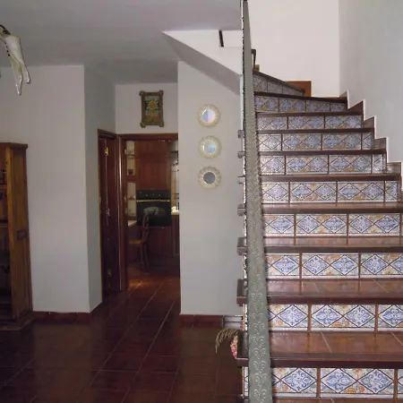 Apartamento Rural Quiet House