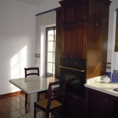 Rural Quiet House Apartamento