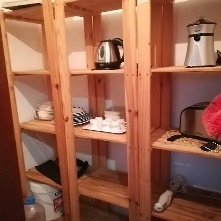Rural Quiet House Apartamento Tetir