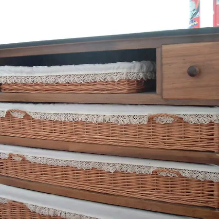 Apartamento Rural Quiet House *