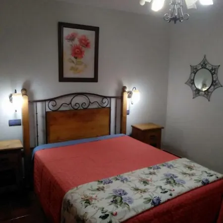 Rural Quiet House Apartamento