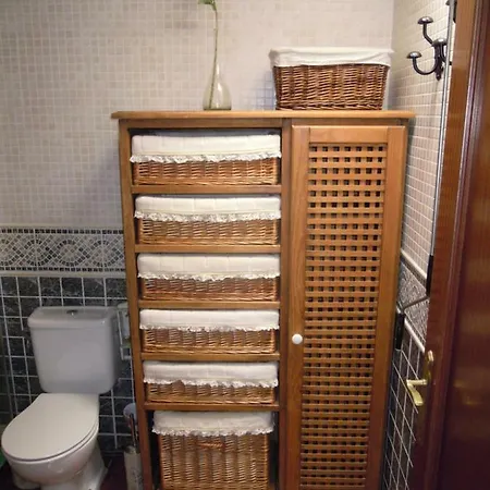 Rural Quiet House Apartamento *