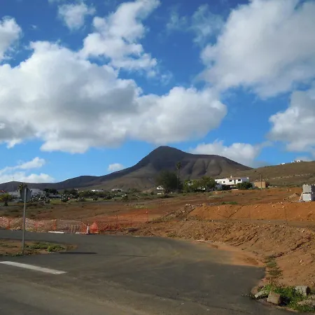 Rural Quiet House Apartamento *