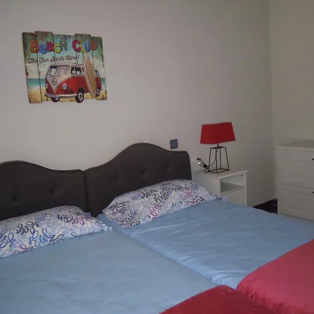 Apartamento Rural Quiet House Tetir