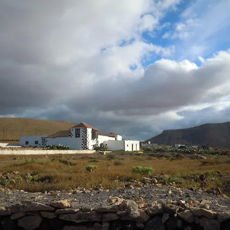 Rural Quiet House Apartamento Tetir