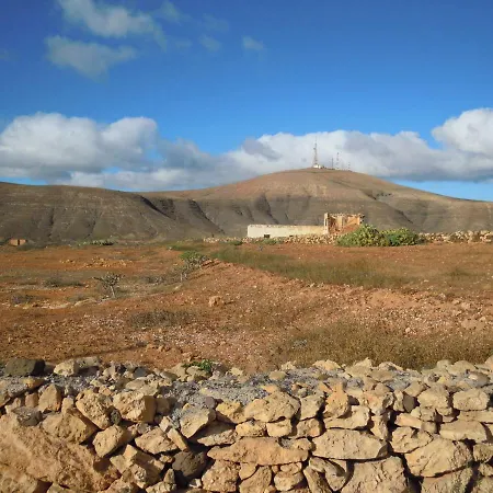 Rural Quiet House * Tetir