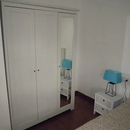 Apartamento Rural Quiet House