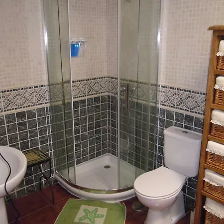 Rural Quiet House Apartamento *
