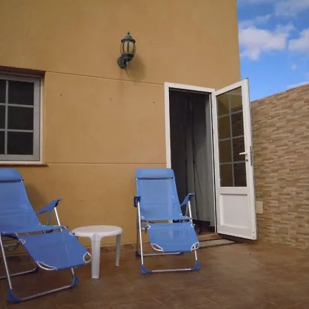 Apartamento Rural Quiet House