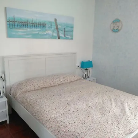 Rural Quiet House Apartamento
